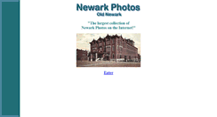 Desktop Screenshot of newarkphotos.com