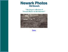 Tablet Screenshot of newarkphotos.com